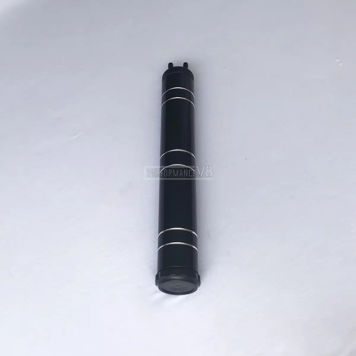 Expansor Billet Black Radiador V8 - Imagem 3
