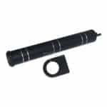 Expansor Billet Black Radiador Ford Maverick