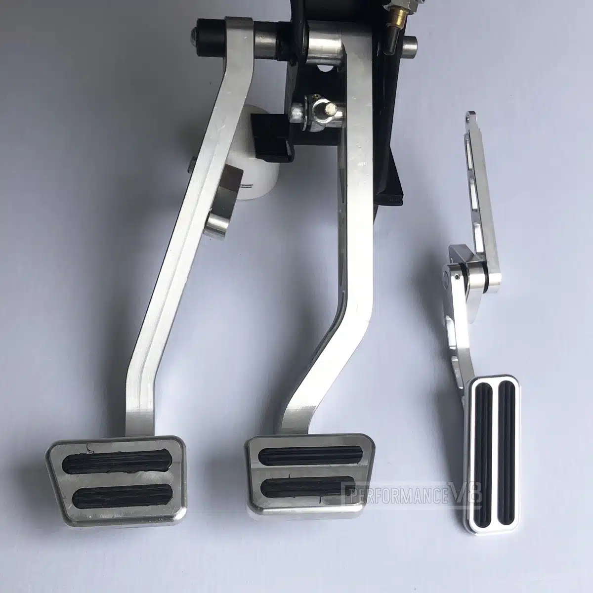 Pedal Billet Ford Maverick Coyote - Imagem 3