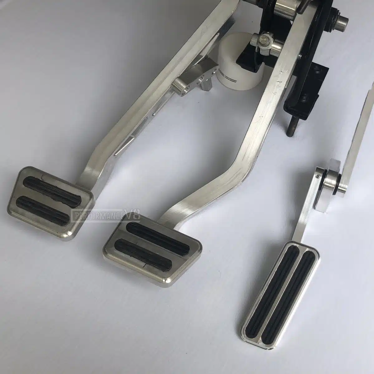 Pedal Billet Ford Maverick Coyote - Imagem 4
