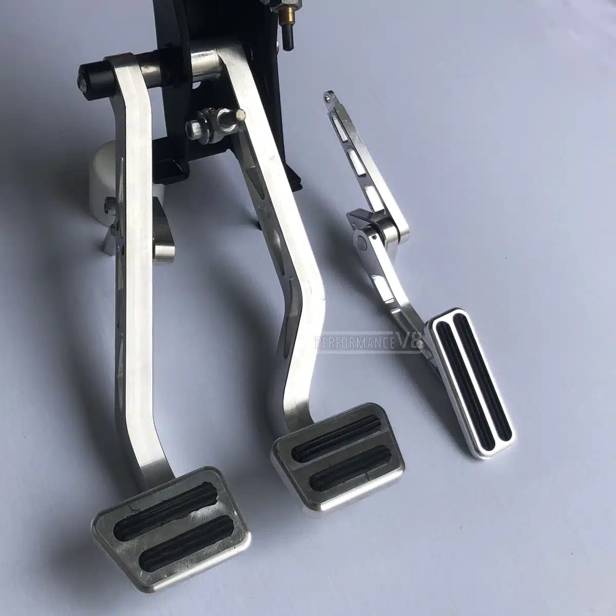 Pedal Billet Ford Maverick Coyote - Imagem 5