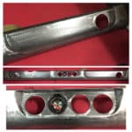 SobPainel Chevrolet C10 Veraneio