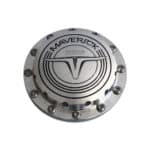Tampa Billet Gasolina Ford Maverick USA