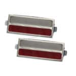 Lanterna Interna de Porta Billet Ford Maverick