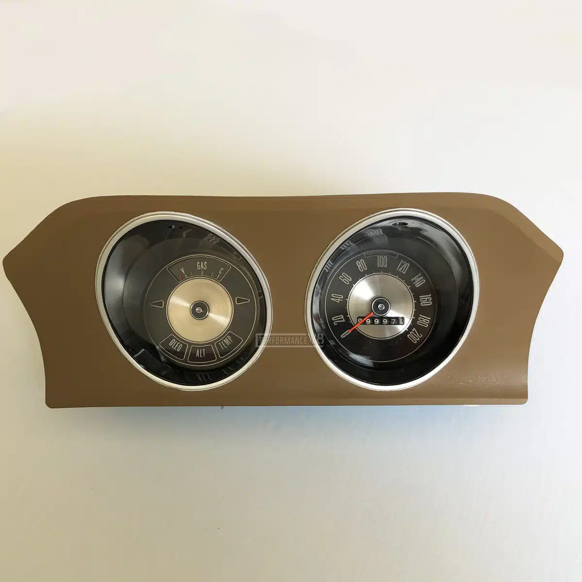 Painel de Instrumentos Ford Maverick - Imagem 14