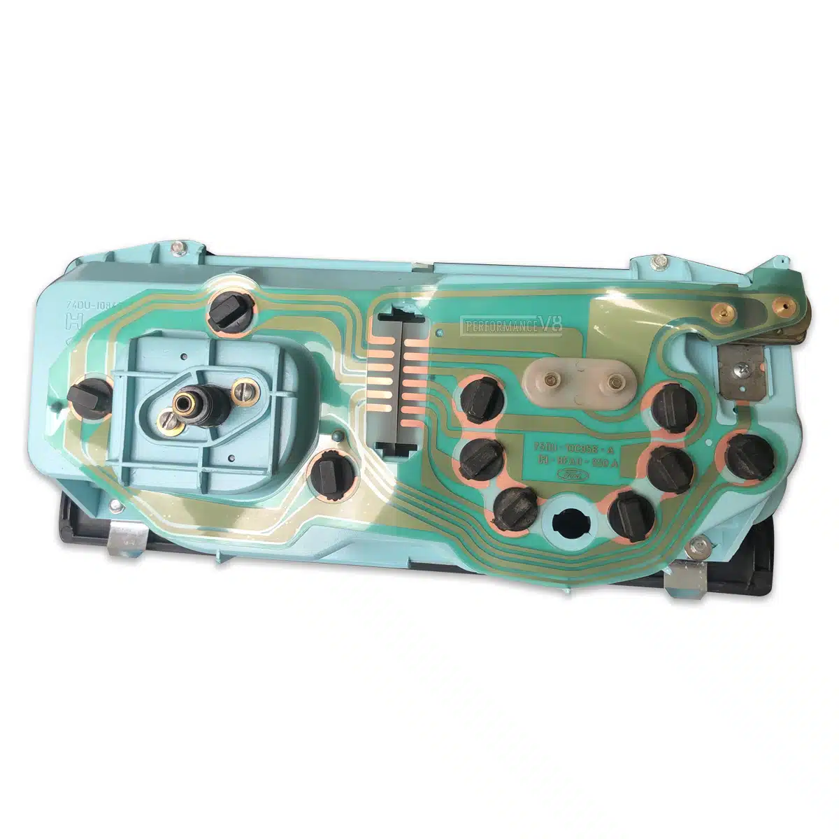 Painel de Instrumentos Ford Maverick - Imagem 8