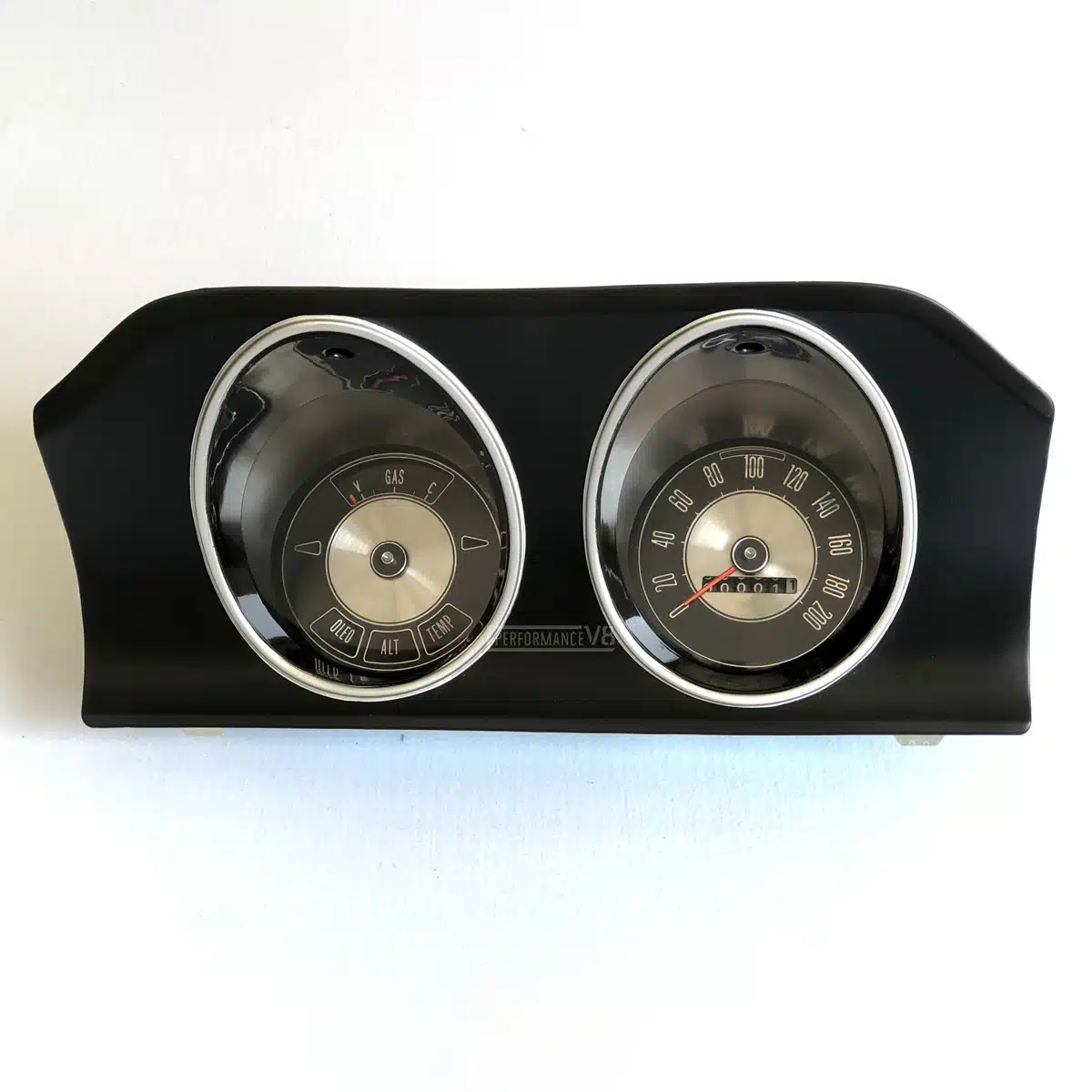 Painel de Instrumentos Ford Maverick - Imagem 3