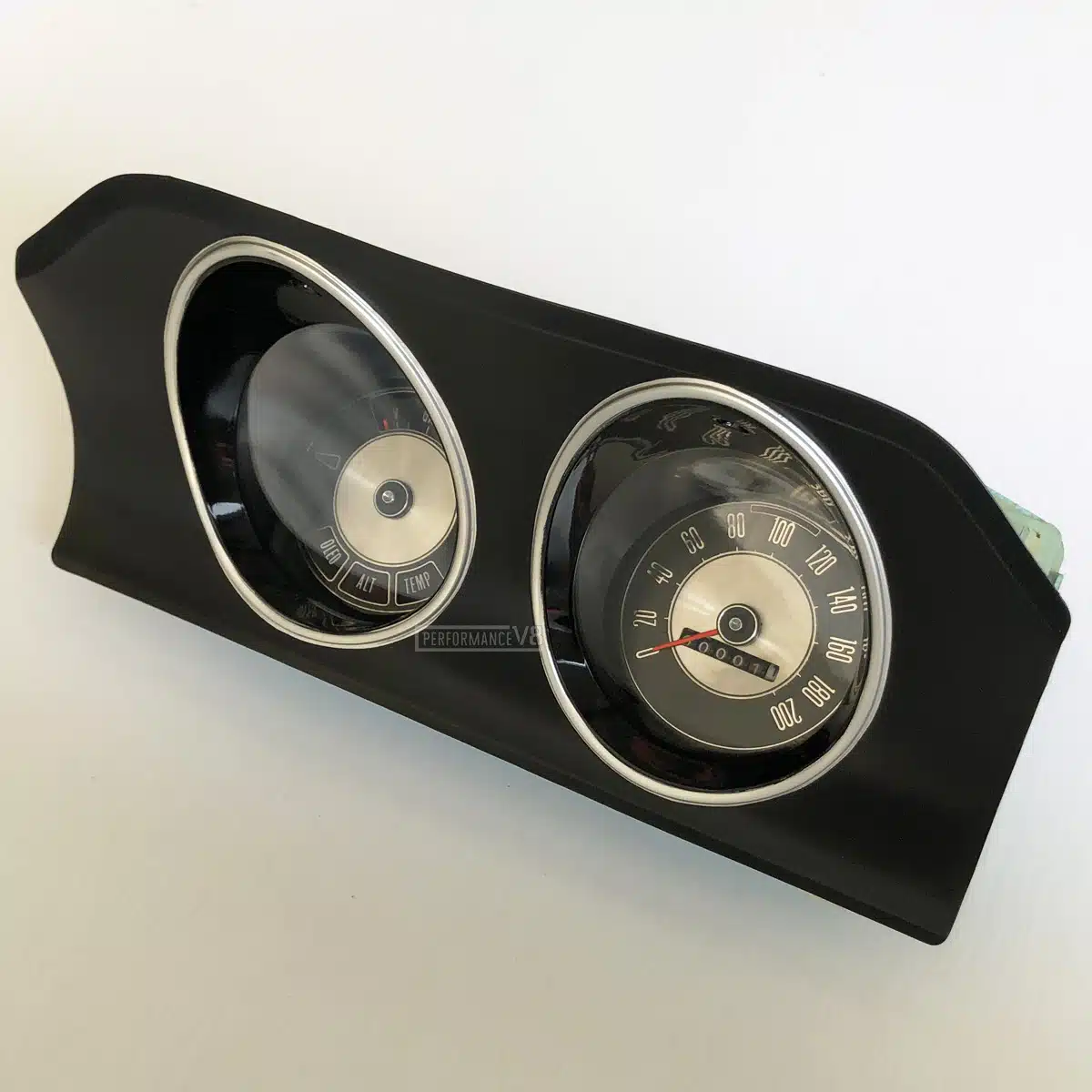 Painel de Instrumentos Ford Maverick - Imagem 5