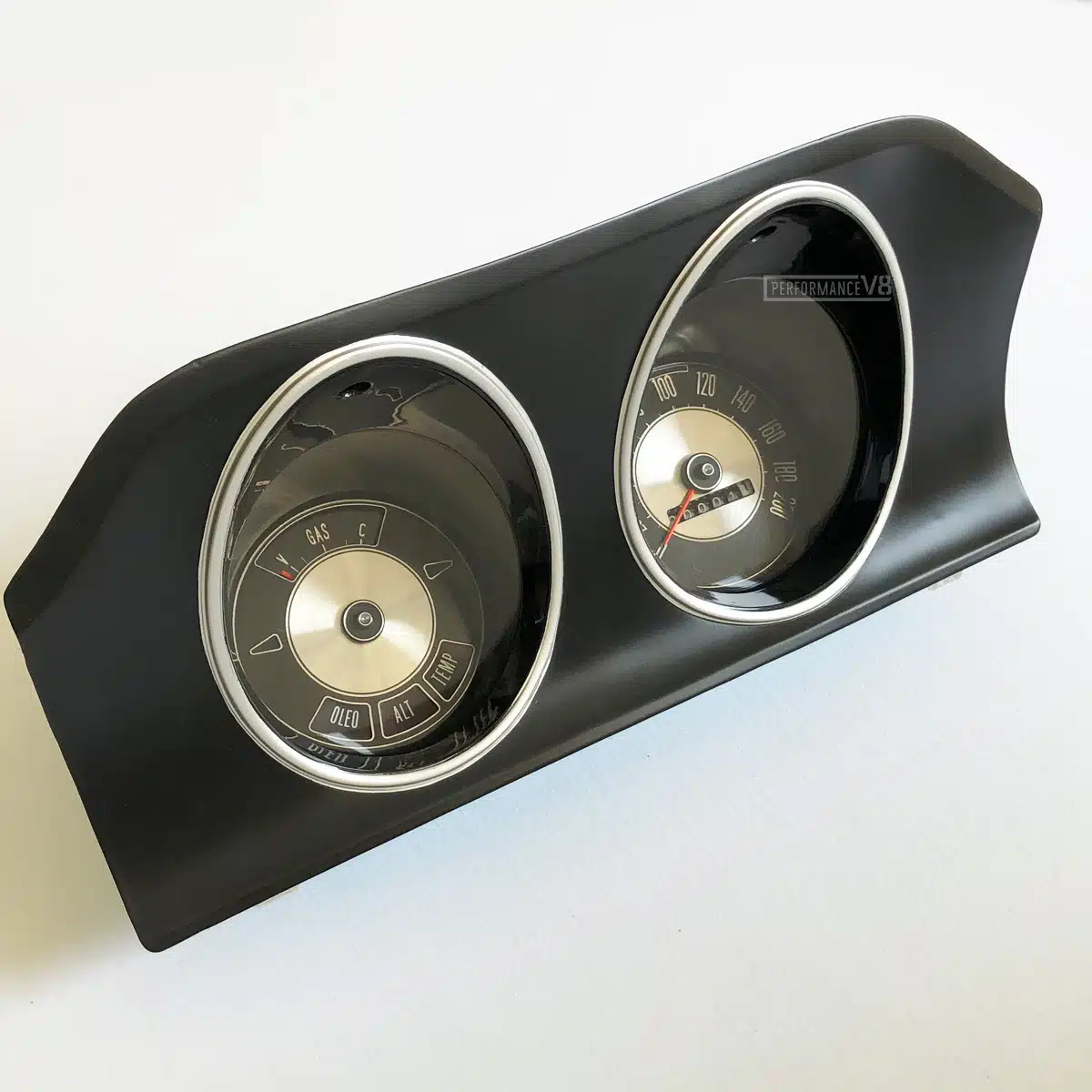 Painel de Instrumentos Ford Maverick - Imagem 6