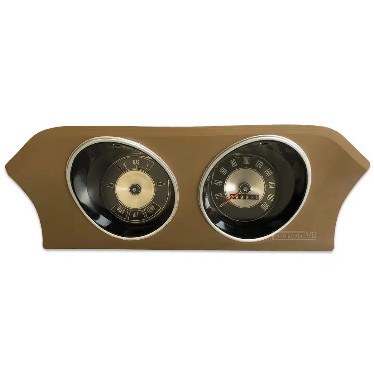 Painel de Instrumentos Ford Maverick - Imagem 10
