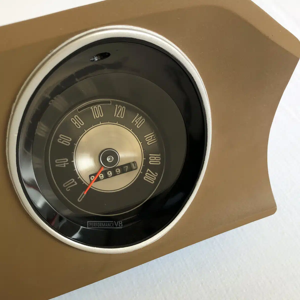 Painel de Instrumentos Ford Maverick - Imagem 11