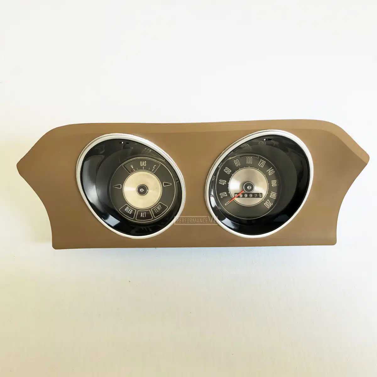 Painel de Instrumentos Ford Maverick - Imagem 13