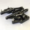 Dobradiças Black Billet Mustang 66 - Image 6
