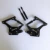 Dobradiças Black Billet Mustang 66 - Image 5