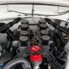 Dobradiças Black Billet Mustang 66 - Image 2
