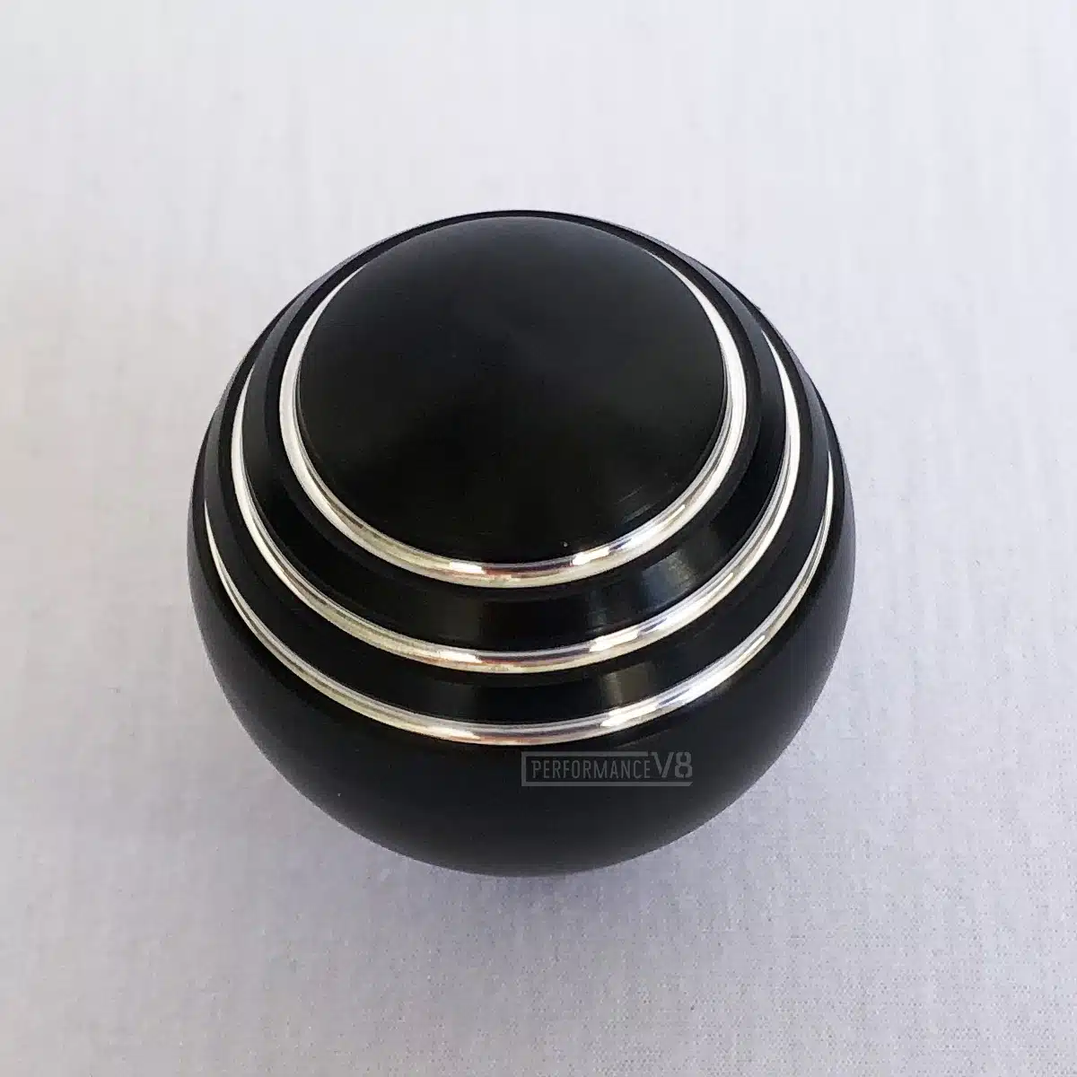 Manopla Billet Black Ford Maverick - Imagem 4