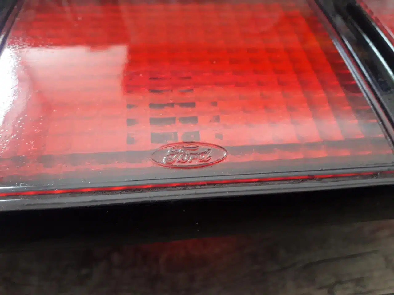 Kit Lanterna e Farol Ford Maverick - Imagem 5