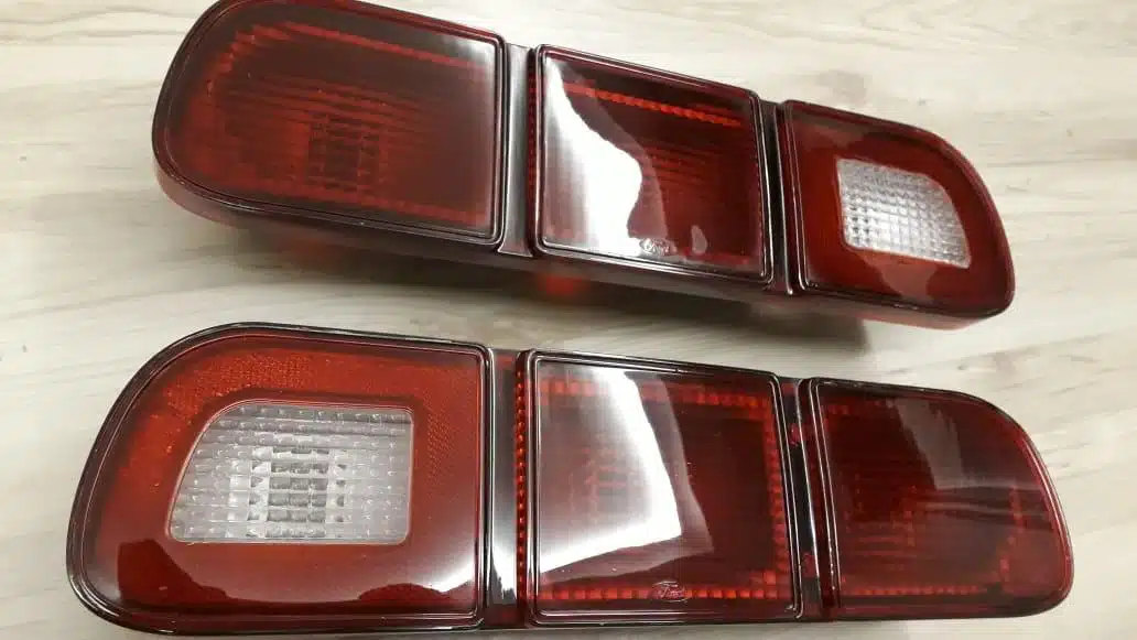 Kit Lanterna e Farol Ford Maverick - Imagem 6