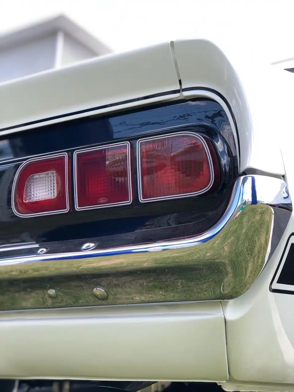 Kit Lanterna e Farol Ford Maverick - Imagem 7