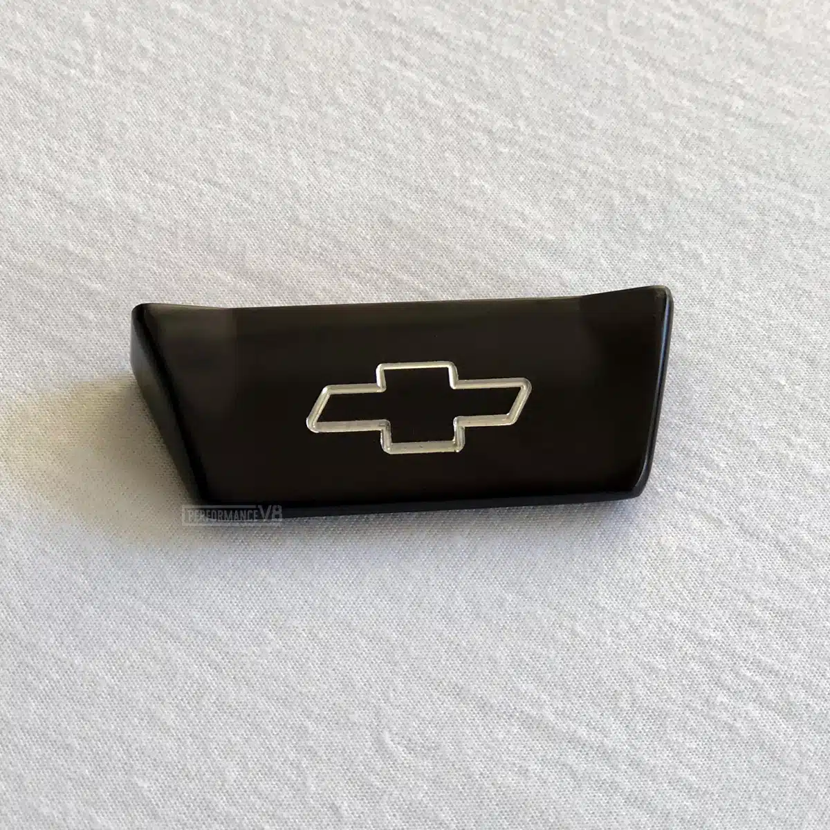 Puxador Botão Original Cinzeiro Botão Painel Chevrolet Veraneio C10 - Imagem 5