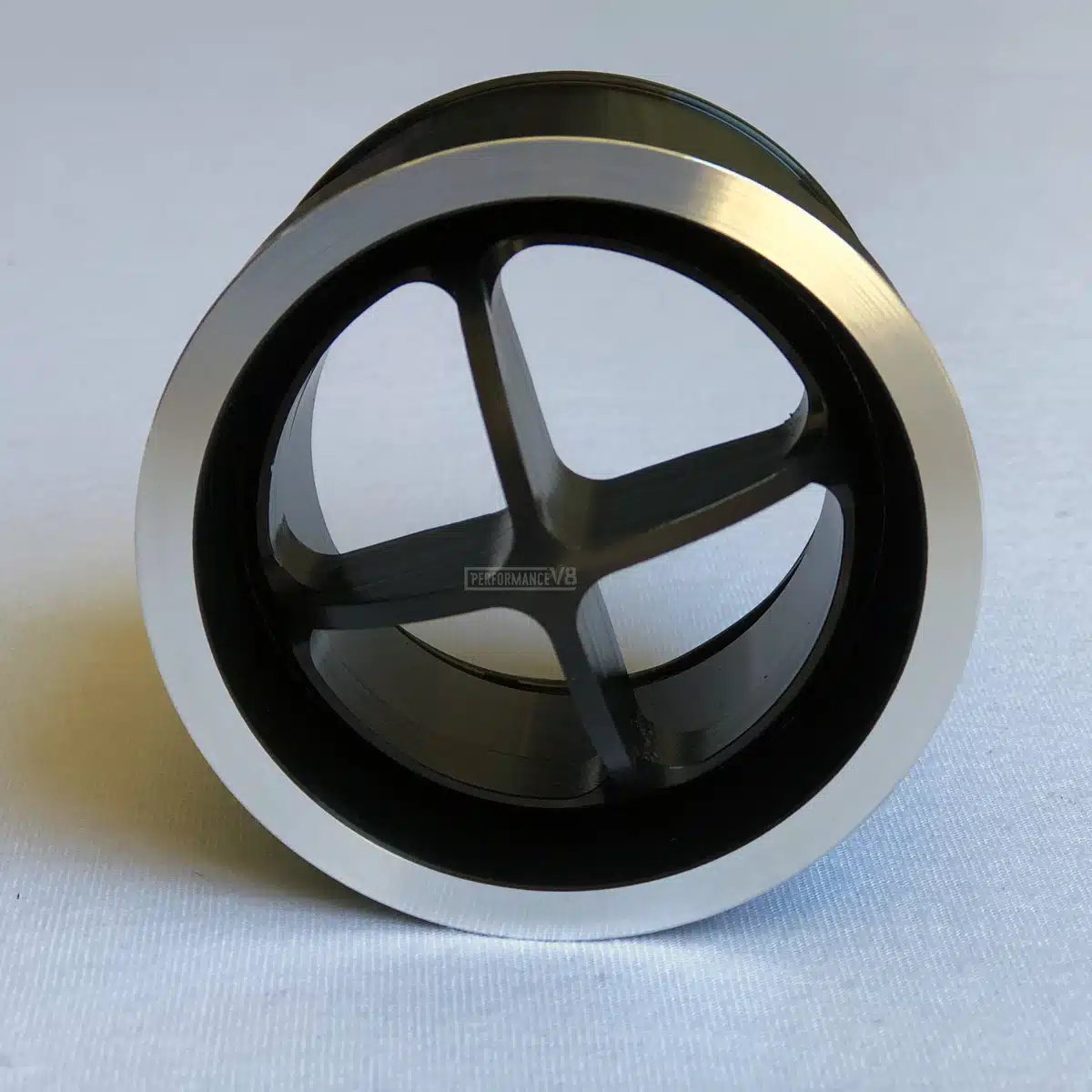 Difusor New Billet Black de Ar Condicionado