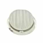 Tampa Billet Redonda Tanque Gasolina