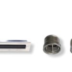 Set Difusor New Billet de Ar Condicionado