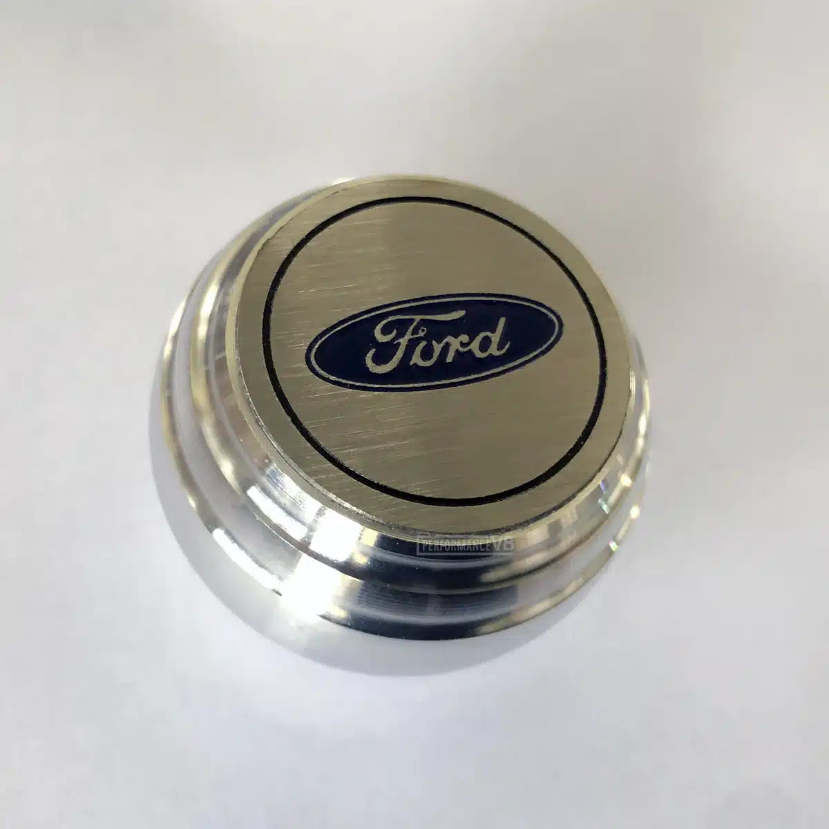 Manopla Billet Black Ford Maverick - Imagem 8