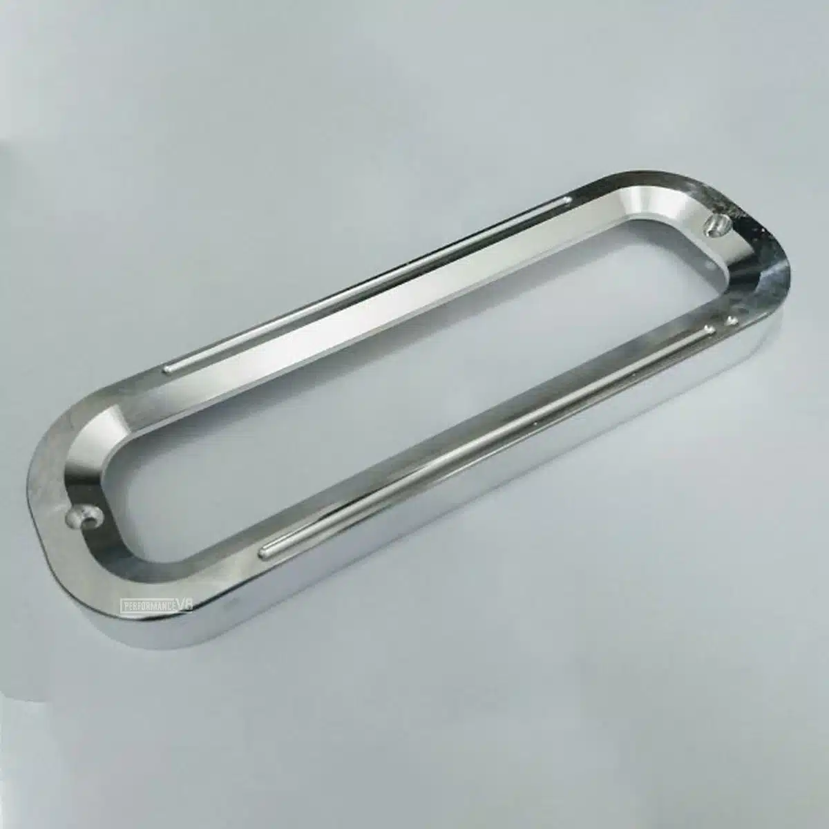Kit de Molduras Billet Lanterna Chevrolet C10 - Imagem 6