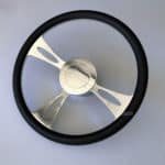 Volante Billet Banjo Ford Maverick