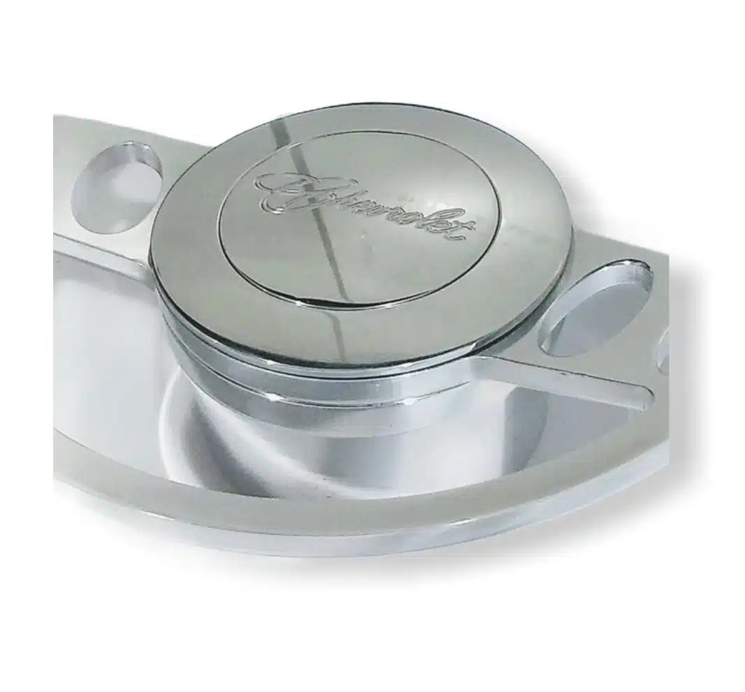 Volante Billet V8 Special - Imagem 4