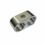 Abraçadeiras Billet 14mm Linha Combustível