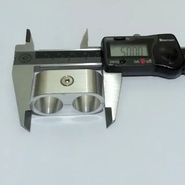 Abraçadeiras Billet Black 19mm - Imagem 5