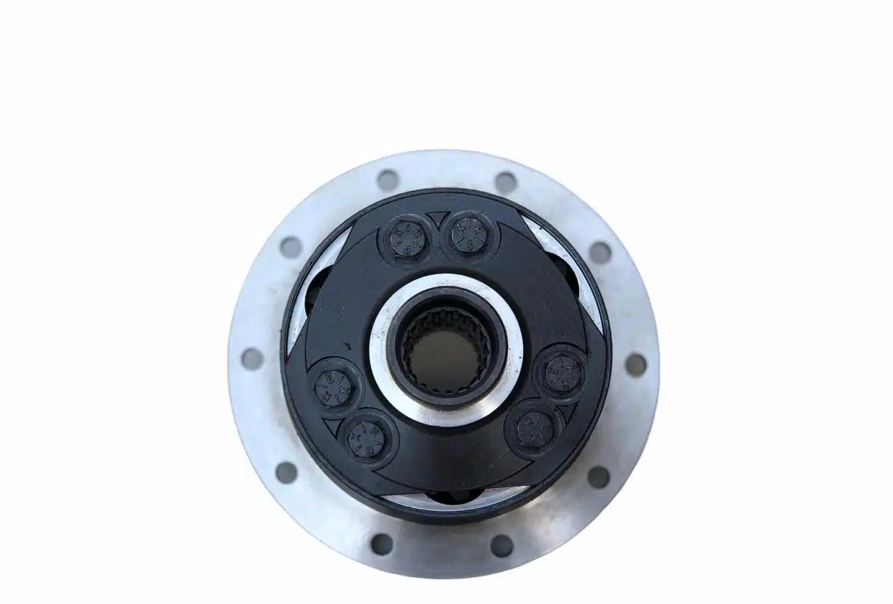 Blocante Diferencial Torsen PerformanceV8 Dana 44 Ford Maverick - Imagem 6