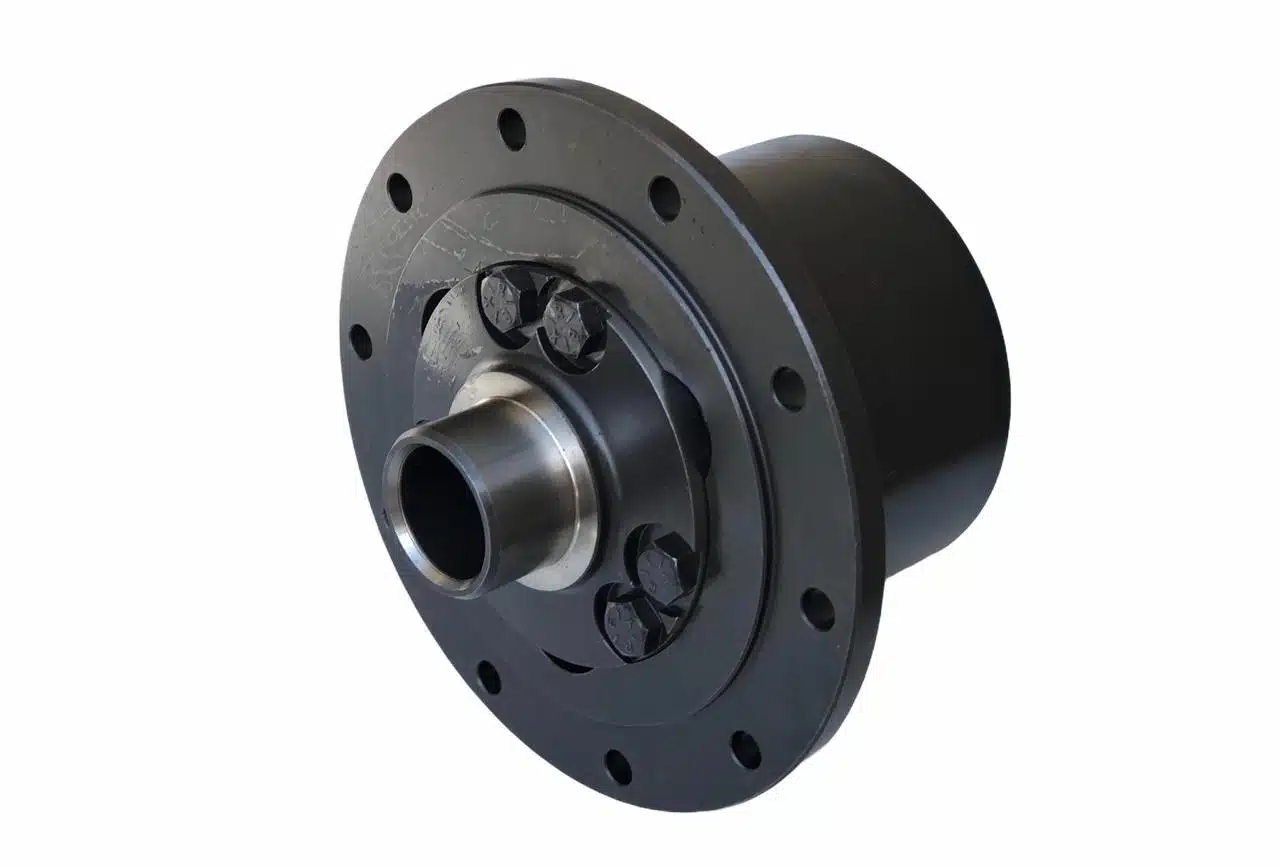 Blocante Diferencial Torsen PerformanceV8 Dana 44 Ford Maverick - Imagem 3