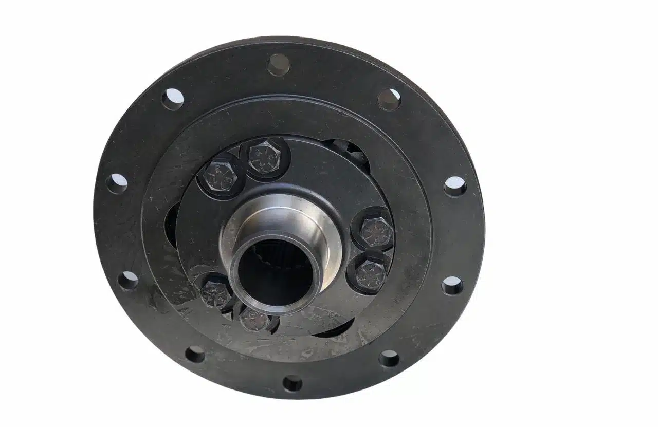 Blocante Diferencial Torsen PerformanceV8 Dana 44 Ford Maverick - Imagem 5
