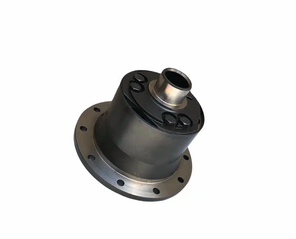 Blocante Diferencial Torsen PerformanceV8 Dana 44 Ford Maverick