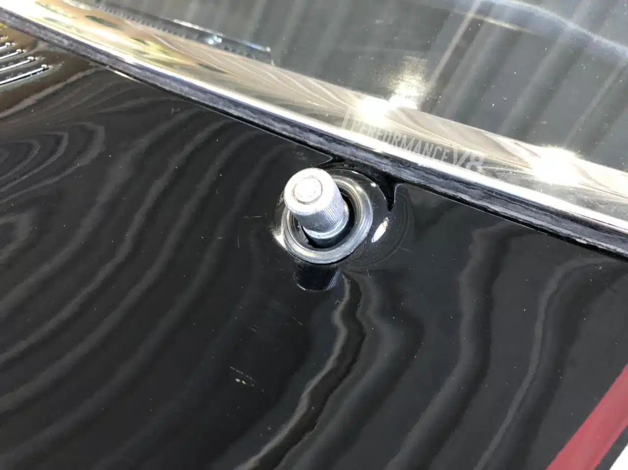 Borracha Limpador Parabrisa Ford Maverick