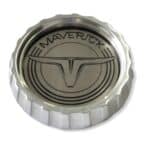 Emblema Billet Grade Ford Maverick Grabber
