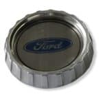 Emblema Billet Grade Ford Maverick