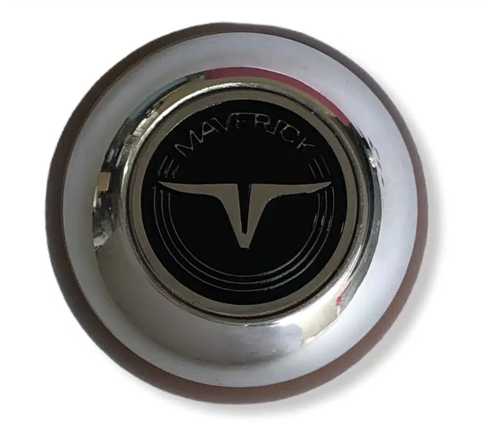 Manopla PerformanceV8 Ford Maverick GT - Imagem 11