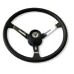 Volante GT White Modelo Walrod Ford Maverick