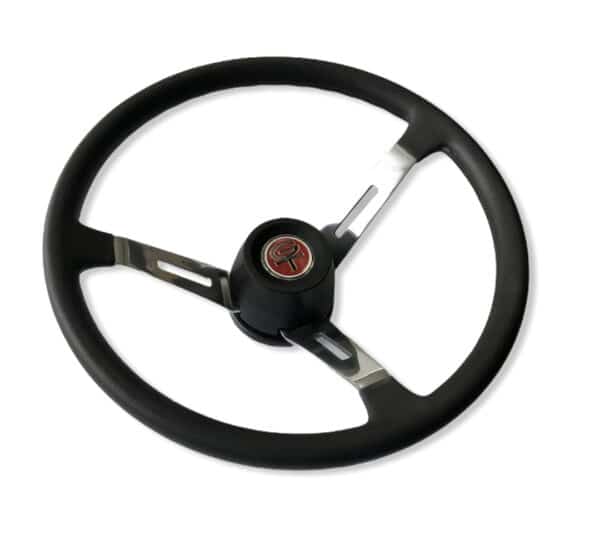 Volante GT Red Modelo Walrod Ford Maverick