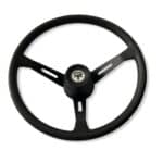 Volante GT White Modelo Walrod Black Ford Maverick