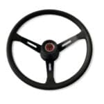 Volante GT Red Modelo Walrod Black Ford Maverick