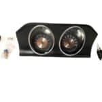 Painel de Instrumentos Digital Ford Maverick