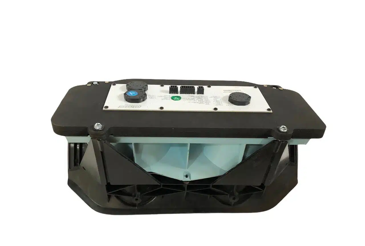 Painel de Instrumentos Digital Ford Maverick LDO Marrom - Imagem 16