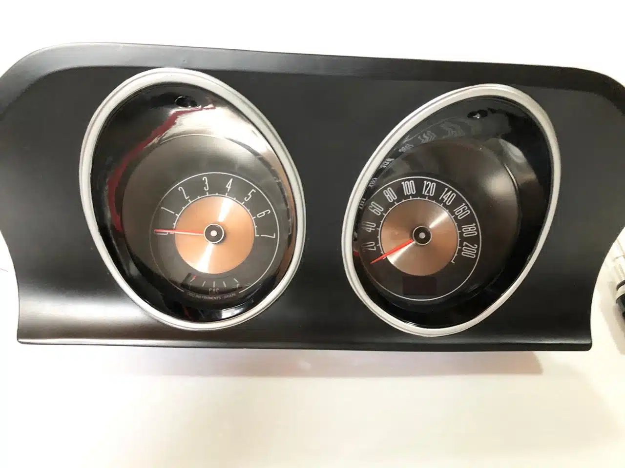 Painel de Instrumentos Digital Ford Maverick - Imagem 4