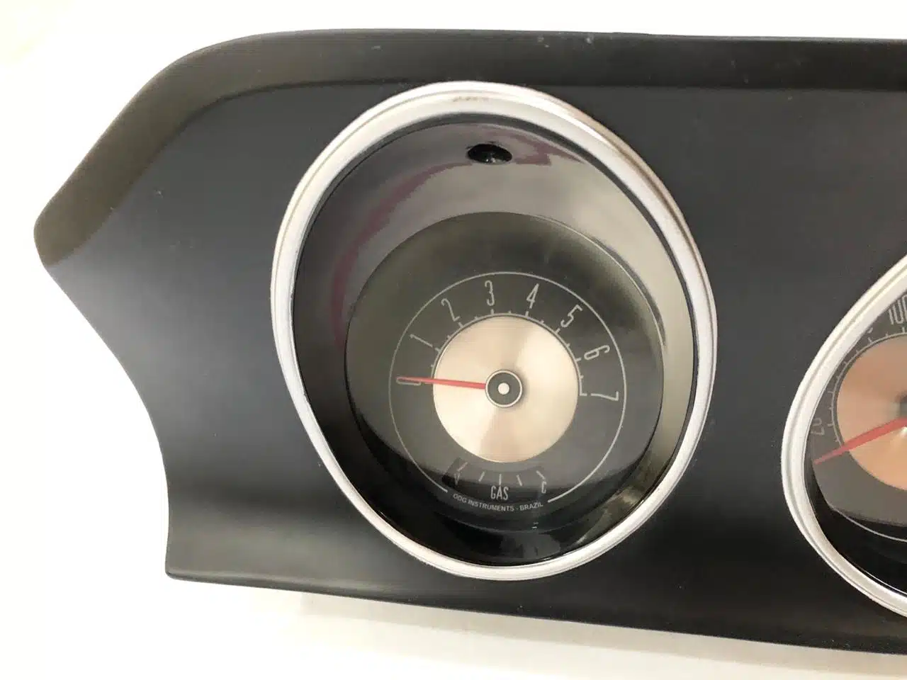 Painel de Instrumentos Digital Ford Maverick LDO Marrom - Imagem 7