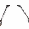 Suporte Billet Torre Round Ford Mustang
